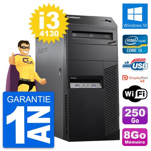 Lenovo thinkcentre m83 tour - thinkcentre,