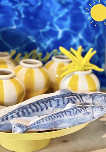 Kleine keramik vase finley - kleine,