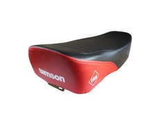 Seat fits Simson S50 S51 S60