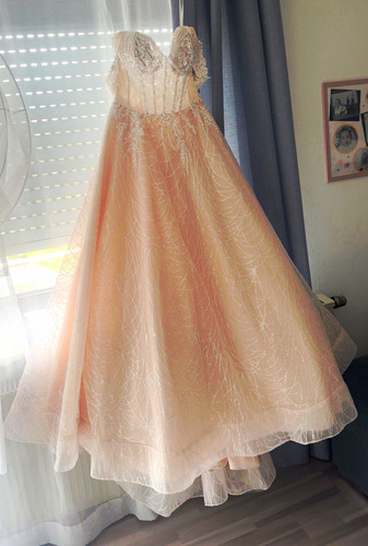 Brautkleid prinzessin - brautkleid,