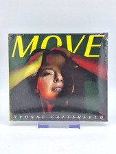 Yvonne Catterfeld: Move -