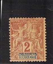 Franz. Ozeanien 2 *