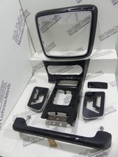 Mercedes W463 G Klasse original Designo Holzblende Holzabdeckung Zierblende Holz