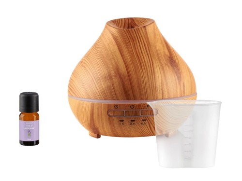Silvercrest ultraschall aroma - ultraschall,