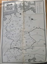 Graetz sender tabelle - graetz-sender-tabelle, für