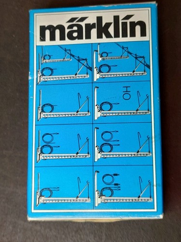Märklin 7005 - märklin, h0