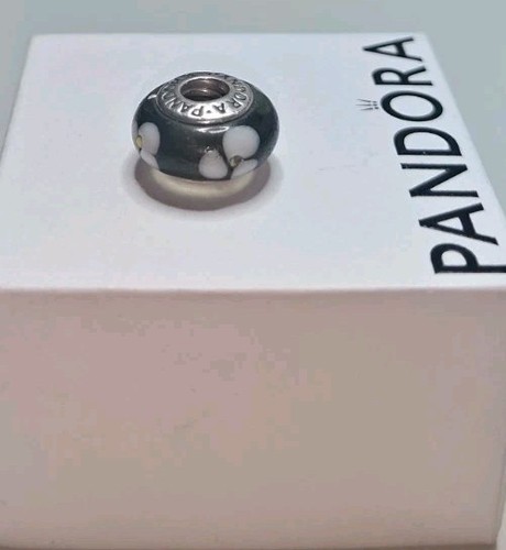 Pandora murano charm - murano,