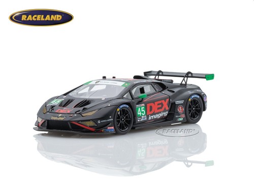 Lamborghini huracan gt3 evo - gt3,