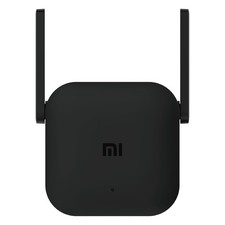 Xiaomi Mi Wi-Fi Range Extender Pro, WLAN Verstärker, 2 externe Antennen, 2.4GHz