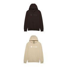 Fox Fleece Hoodie Absolute