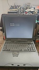 Toshiba Satellite 4600 Pro