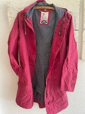 SEASALT CORNWALL Jacke Mantel