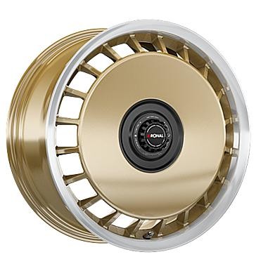 Ronal r50 rev - ronal, rev-b