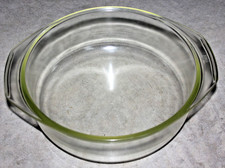 Auflaufform - Saale Glas