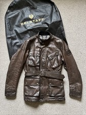 BELSTAFF PANTHER 1966 JACKE