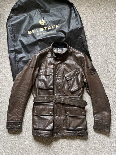 Belstaff panther 1966 - belstaff,