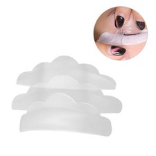  3 Pairs Augenpads Silikon