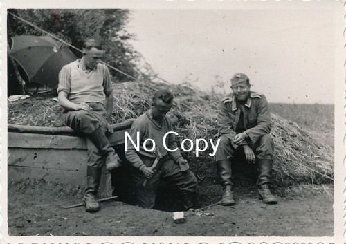 Military foto ww2 france - military,