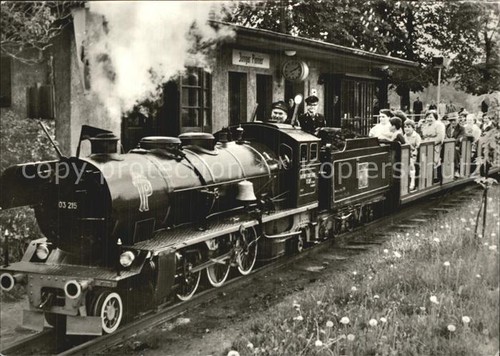 Lokomotive jahre - lokomotive, 25