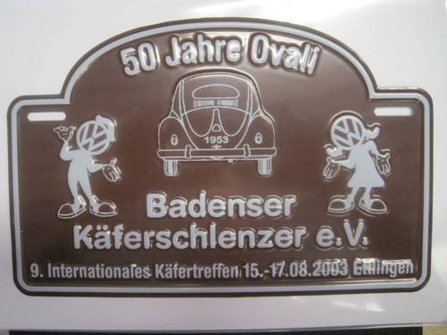 2003 ettlingen schild - 2003,