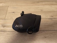 Kleine Satteltasche von Acid wie NEU
