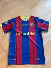 Barcelona trikot messi xxl - trikot,