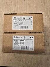 Moeller Anschlussklemme | K150/1/F
