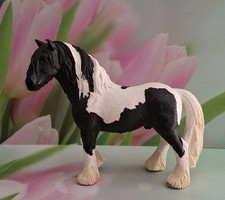 Schleich Tinker Hengst 13791