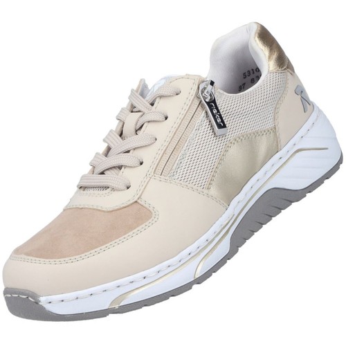 Rieker damen sneaker - rieker,