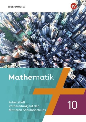 Mathematik arbeitsheft mit - mathematik, 10.