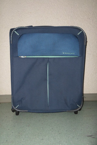 Roncato kabinen trolley - kabinen-trolley,