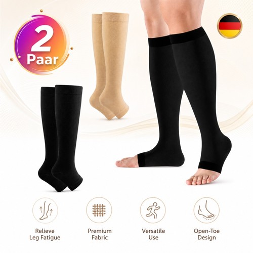 Kompressionsstrümpfe