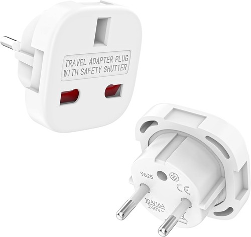 Auf adapter 2 - auf,