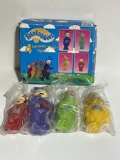 Teletubbies Vinyl Figur
