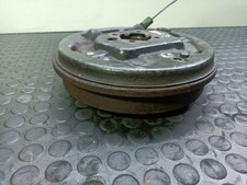 trommelbremse hinten HONDA