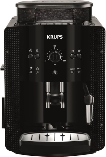 Krups ea8108 kaffeevollautomat - krups,