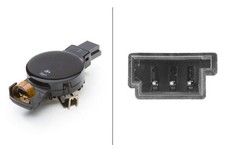 HELLA Regensensor 6PW 011