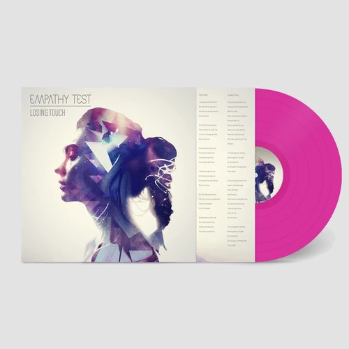 Empathy test losing - test, lp