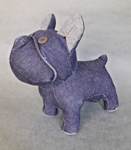 Jack jones french bulldog - jack,