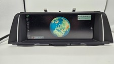 10.25" NBT CID Display