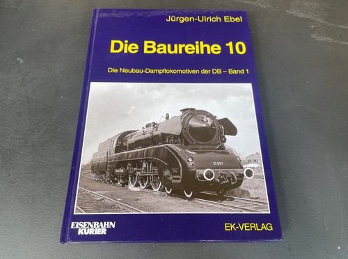 Die baureihe neubau - -,