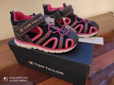 Tom tailor kinder schuhe - tom,