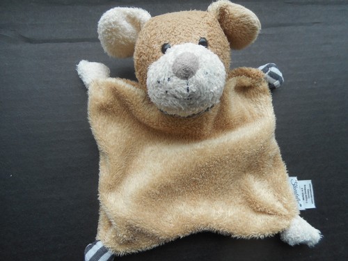 Sterntaler schmusetuch liebes - sterntaler,schmusetuch,