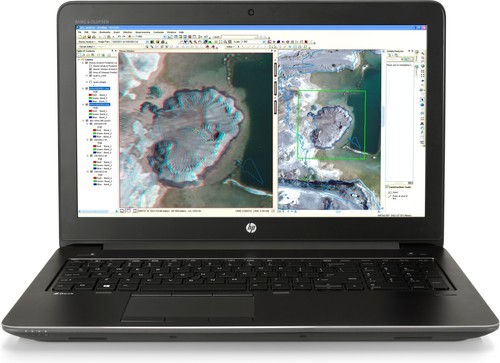 Zbook i7 6820hq - g3, |