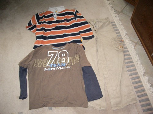 Jungen bekleidungspaket - bekleidungspaket, gr