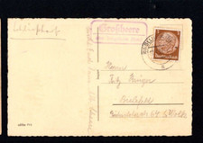 Landpost 1939 großheere - 1939,
