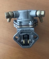 Diesel Vorförderpumpe für 2G40 Hatz Motor Defekt