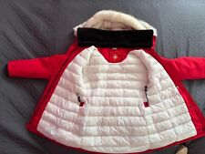 Wellensteyn Damen Winterjacke, Enterprise