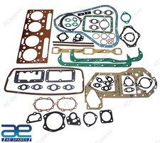 Motor-Umbau-Dichtungssatz für