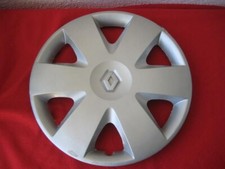 1 Original Radkappe Radblende RENAULT Mégane II 15 Zoll MONASTELLA 8200313607